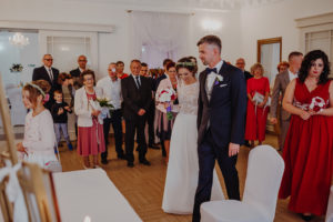 reportaz slubny Janikowo slub i wesele Rojewo Światło i Emocje fotograf na wesele i slub  (54)